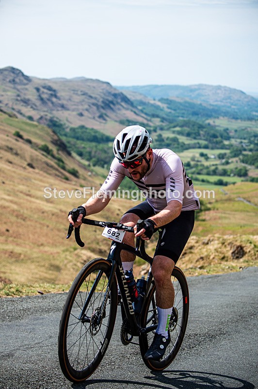 124544 - Hardknott Pass Camera 3 12.00-13.00