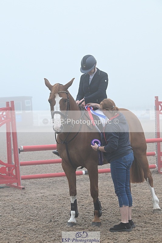 240907A-100745-00359 - Cls 6 85cm Amateur Qualifier