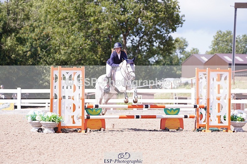 250628-155316-06296 - Cls 23 Pony Intro & 80cm Open