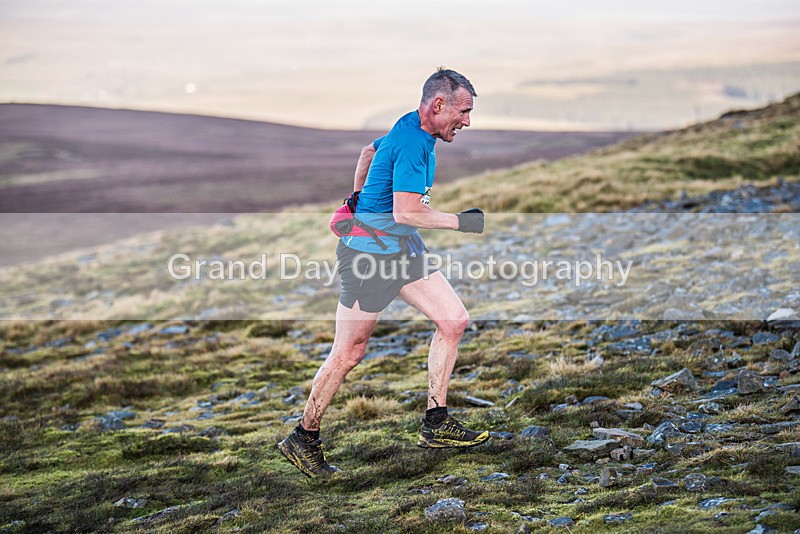 Nine Standards-230 - Nine Standards Fell Race Monday 1st January 2024