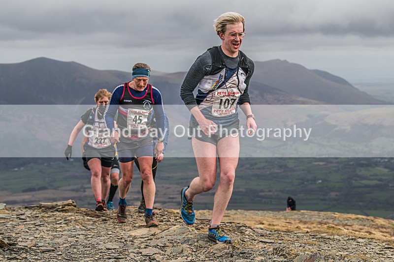 Coledale-809 - Coledale Horseshoe Fell Race Saturday 29th March 2025