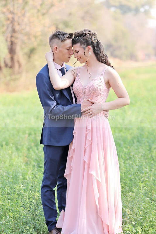 16 - Matric Shoots