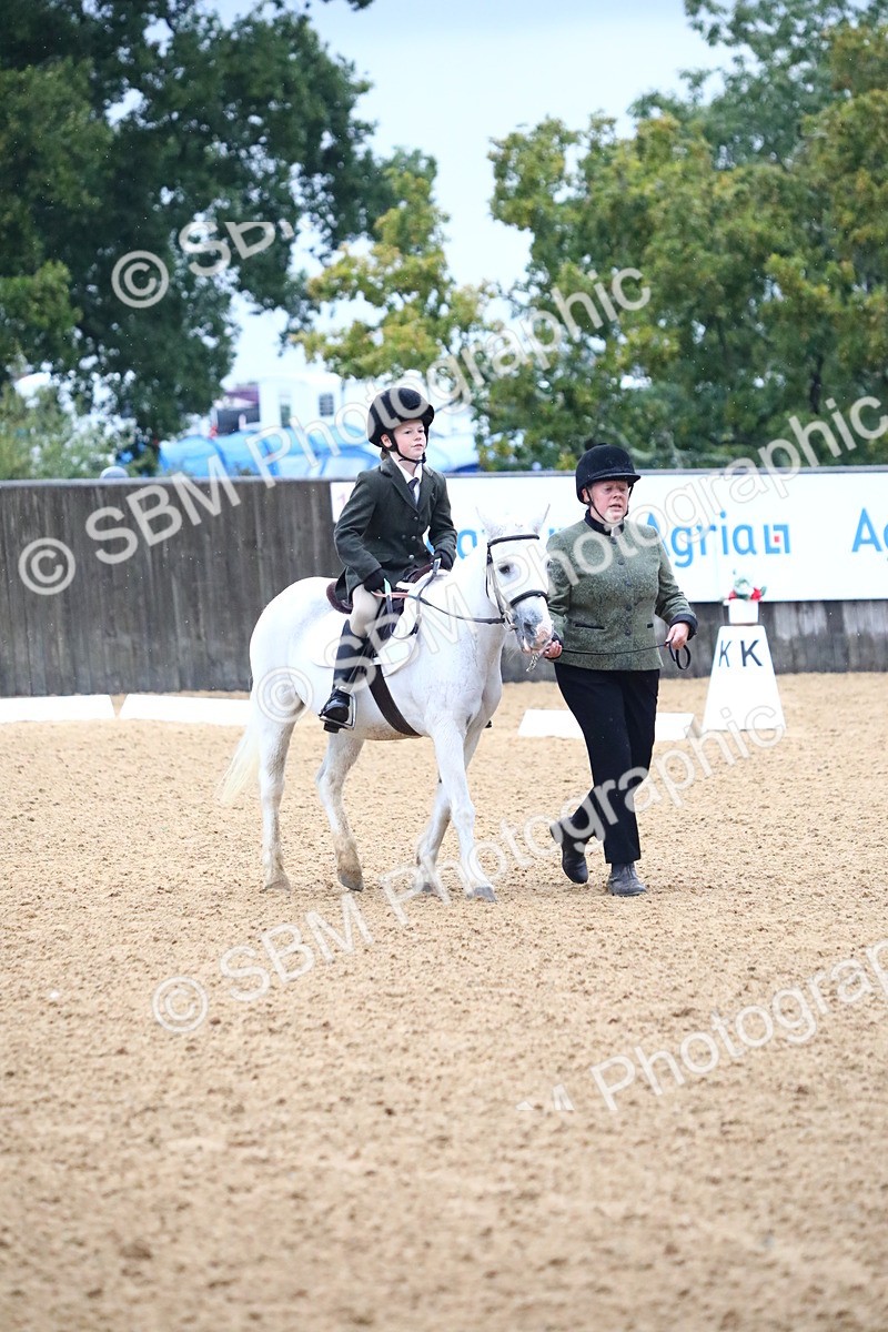 SBM_34622 - D26 - Starters Lead Rein