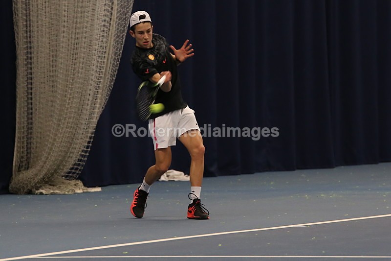 IMG_8285 - AEGON BRITISH TOUR JAN 2016