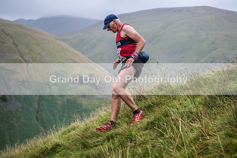 Steel Fell-605 - Steel Fell Race Wednesday 5th August 2026