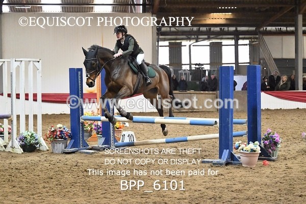 BPP_6101 - CLASS 9 70CM FINAL