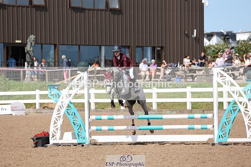 240629A-161745-07961 - Cls 13 Stepping Stones 128cm + 138cm