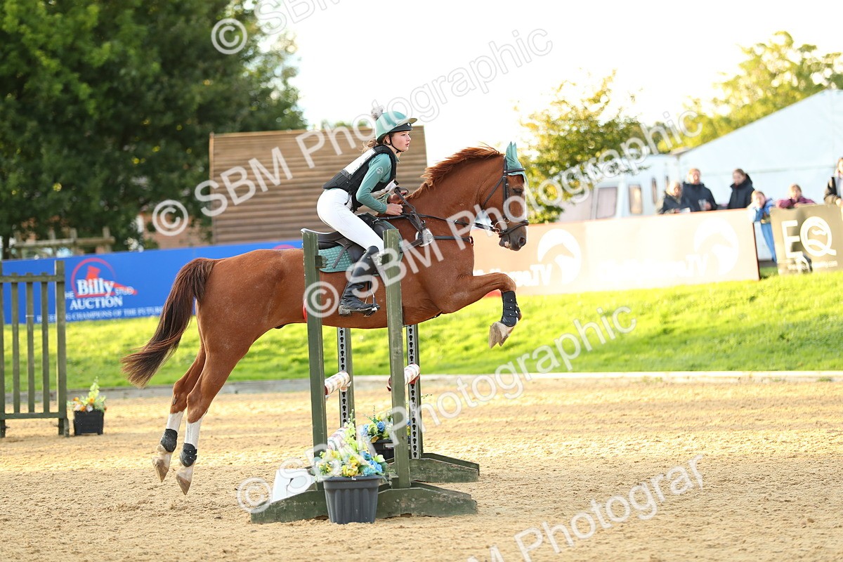 SBM_13021 - E9 Eventers Challenge 90cm Championship