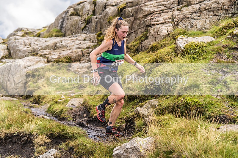 Blisco Dash-163 - Blisco Dash Fell Race (women) Saturday 27th July 2024