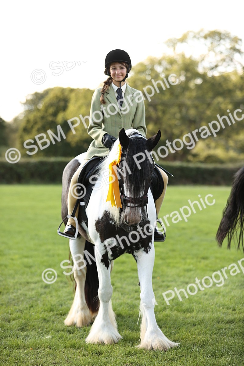 SBM_26492 - S6 - Novice & Newcomers Ridden Horse