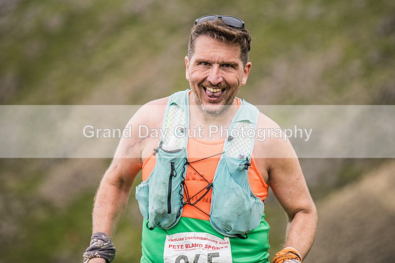Borrowdale-1975 - Borrowdale Fell Race Saturday 2nd August 2025