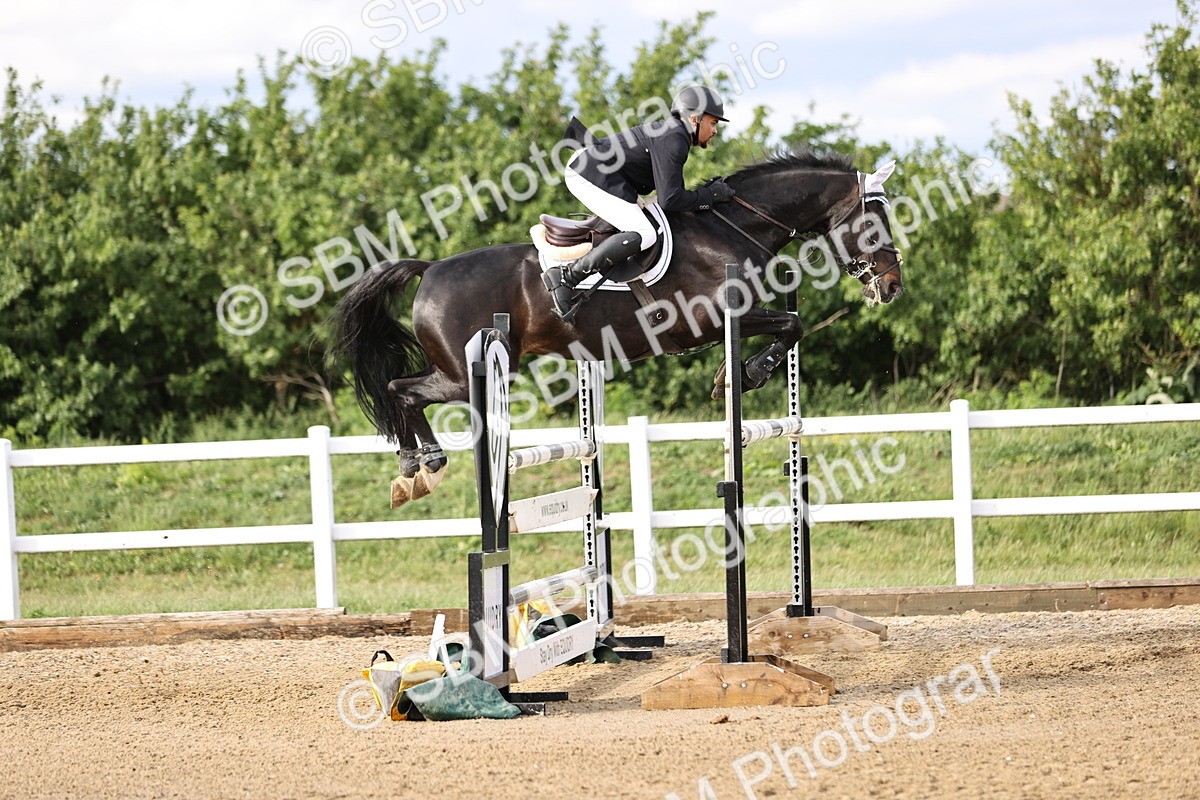 SBM_003633 - Class 14 - National 1.30m-1.40m