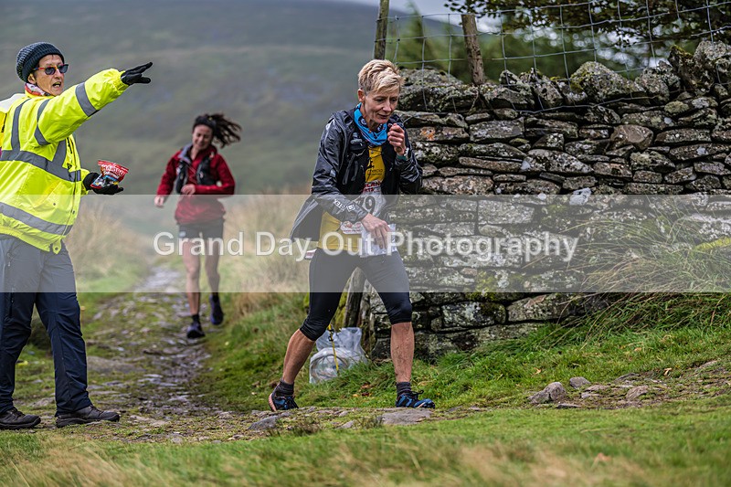 Old Crown Round-696 - Old Crown Round Fell Race Saturday 12th September 2026