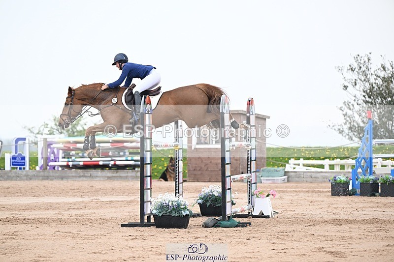 250426-134558-13507 - Cls 7 - 2 Star Medium Tour Jump Off