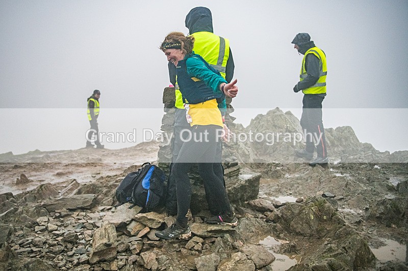 Loughrigg-633 - Loughrigg Fell Race Wednesday 10th April 2024