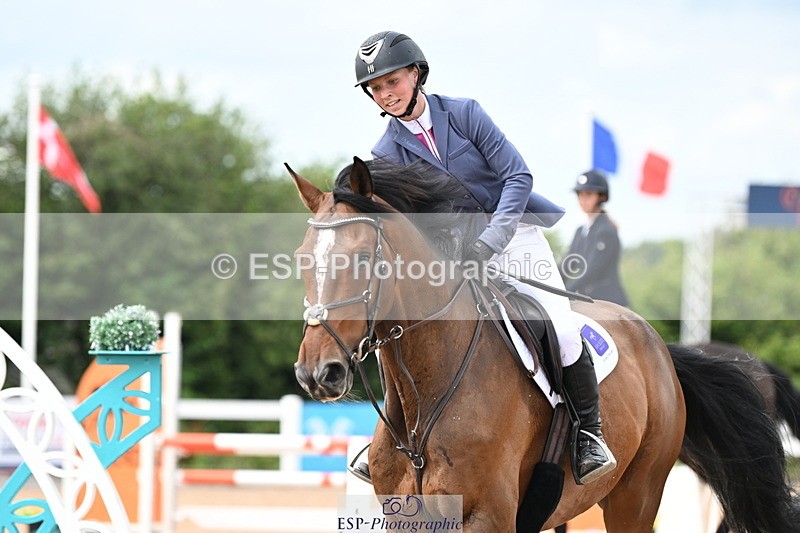 240726A-142133-01667 - Cls 10 95cm Amateur Qualifier