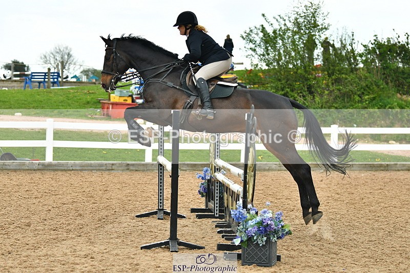 230504A-132822-01900 - Cls 4 95cm Amateur Quali