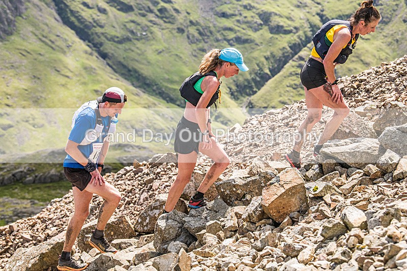 Borrowdale-957 - Borrowdale Fell Race Saturday 2nd August 2025