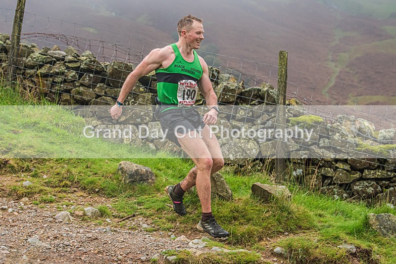 Langdale-823 - Langdale Horseshoe Fell Race Saturday 7th October 2023