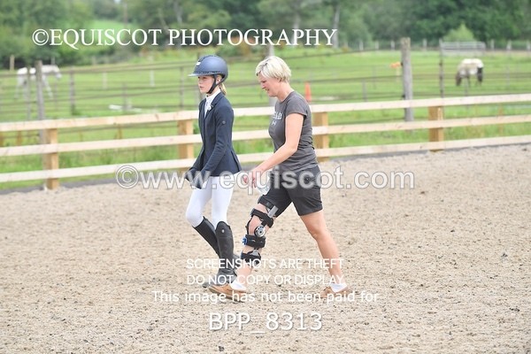 BPP_8313 - CLASS 15 SUN Pony Discovery / 90cm Open