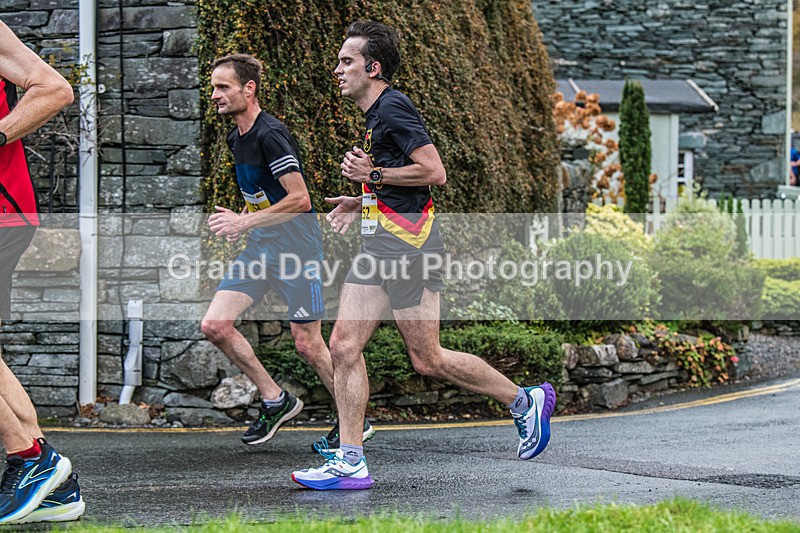 Derwentwater-382 - Derwentwater 10 Mile Road Race Sunday 2nd November 2025