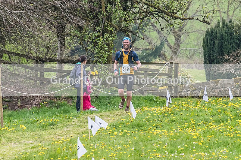 3 Peaks Finish-986 - The 3 Peaks Race Saturday 26th April 2025 - The Finish