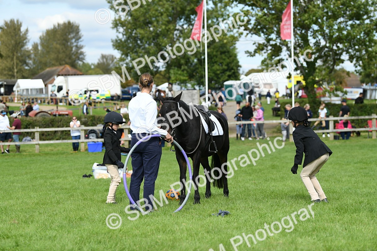 SBM_46957 - S12 - Family Horse & Pony