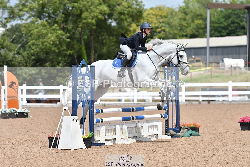 240727A-133630-05059 - Cls 22 85cm Amateur Qualifier