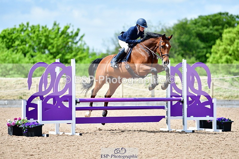 240523A-120315-00240 - Cls 8 85cm National Am Qualifier