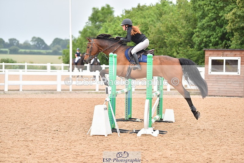 230610A-105931-02660 - Cls 23 85cm Amateur Qualifier