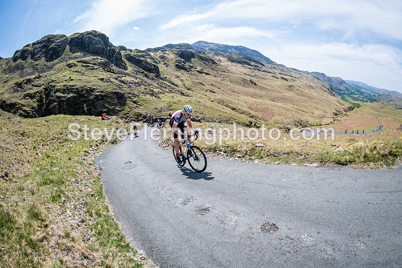 130206 - Hardknott Pass Camera 2 13.00-14.00