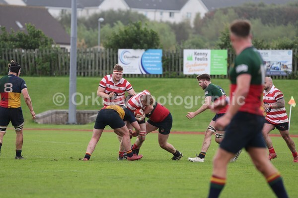 DAD12791 - Rugby 26/27