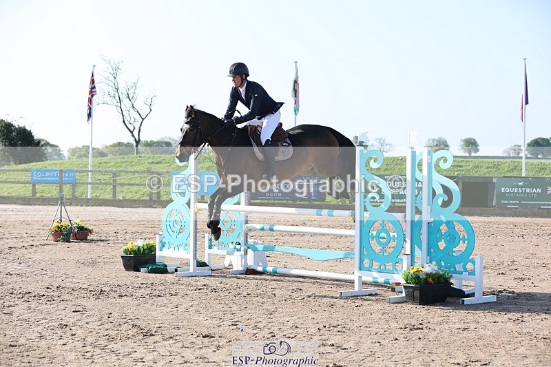 250427-084435-14626 - Cls 28 Young Horse 5yr old