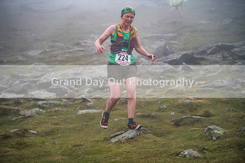 Duddon Short-202 - Duddon Valley Short Fell Race Saturday 30th May 2025