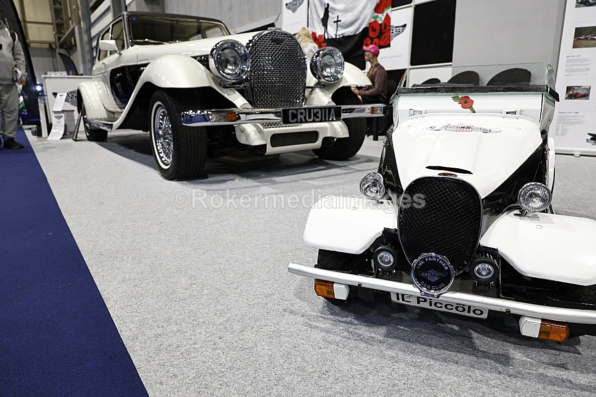 _MGL4064 - Classic Car Show NEC 2025