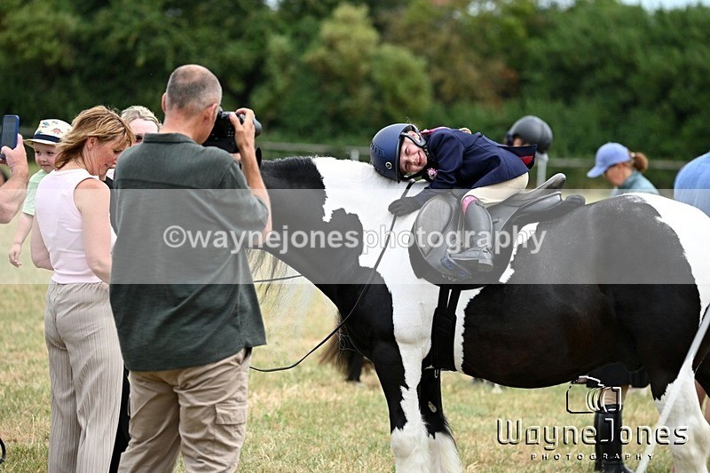 WJ6_8737 - Nancy & Churchill's first Show 22-06-25