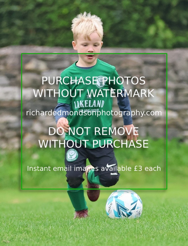 533A2464 - Wattsfield Under 7 vs Milnthorpe Town Under 7 (27/9/25)