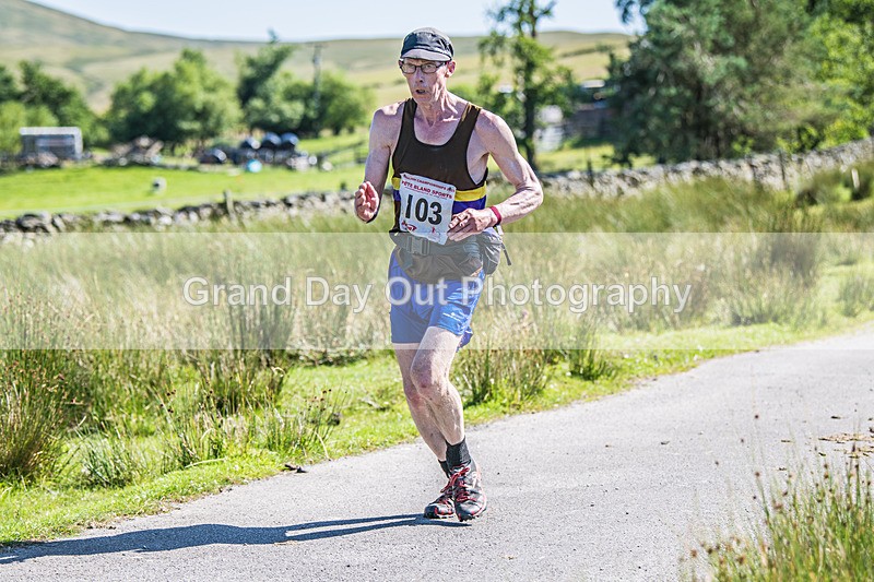 Tebay-923 - Tebay Fell Race Saturday 12th July 2025