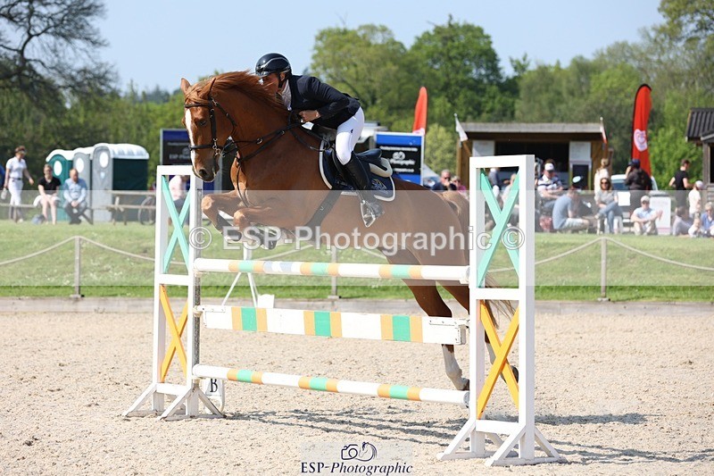 230513-154642-07661 - Cls 22 Snr Fox