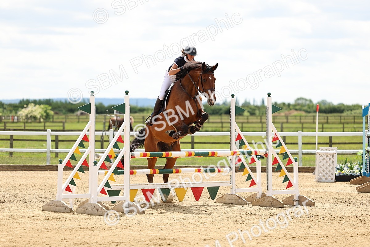 SBM_005244 - Class 18 - Senior 1.05m Open