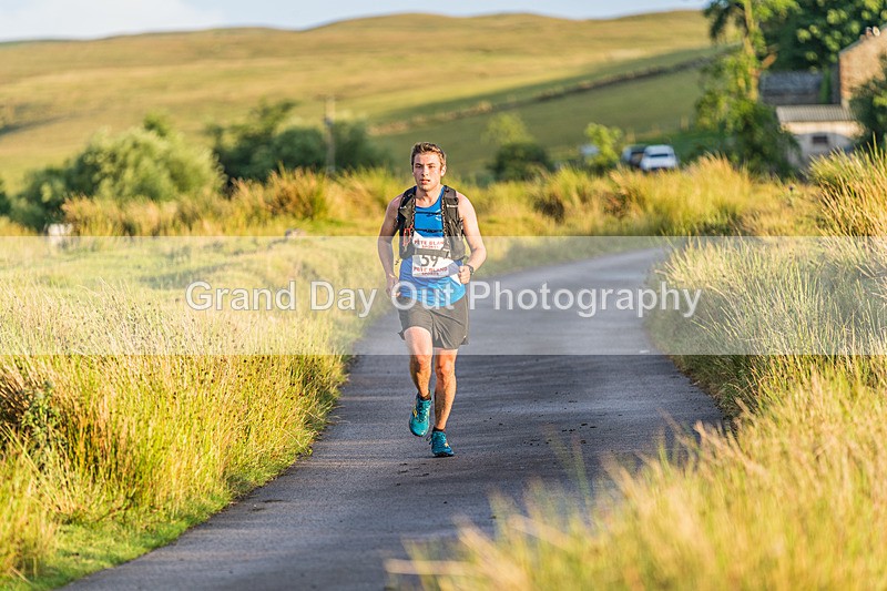 Tebay-372 - Tebay Fell Race Wednesday 28th June 2023