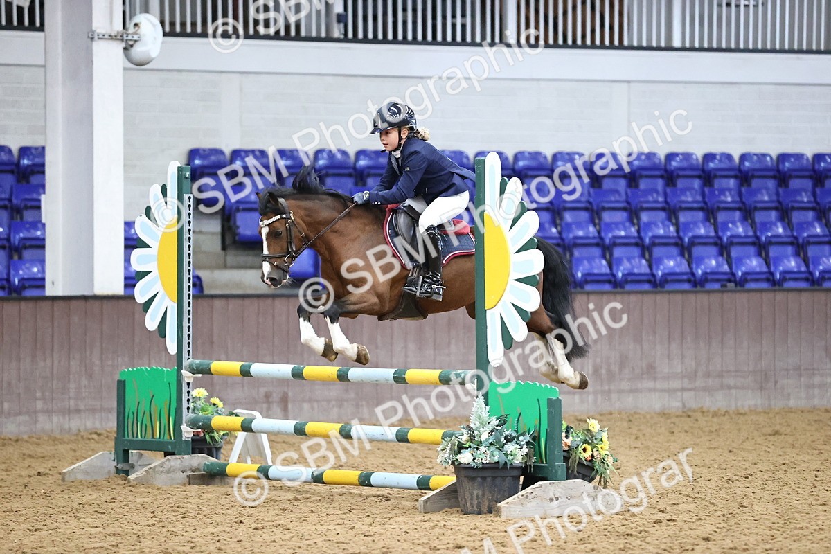 SBM_003083 - Class 9 - Stepping Stones 128cm 138cm Handicap 75cm 85cm