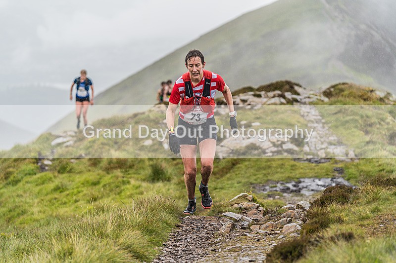 Buttermere-408 - Buttermere Sailbeck Fell Race Saturday 15th June 2024
