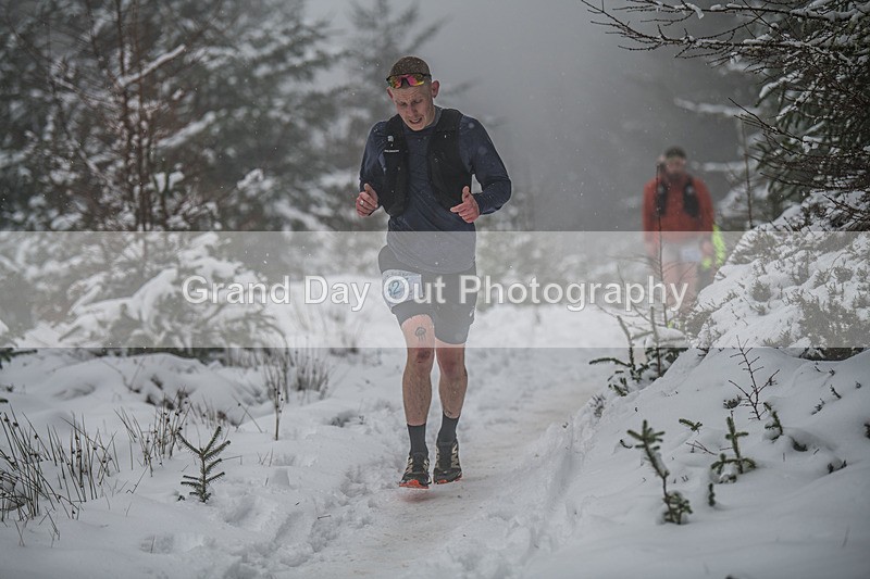 Glentress-1720 - High Terrain Events Glentress 42, 21 & 10K Trail Races Sunday 15th February 2026