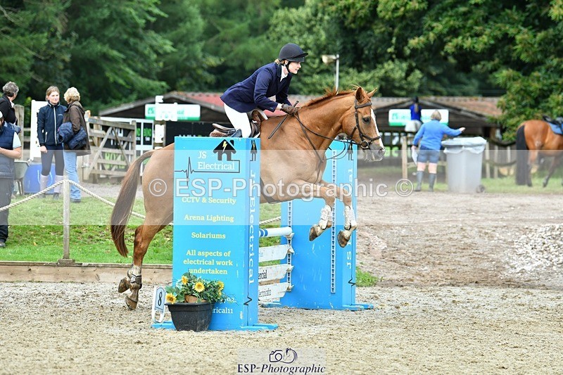 230715-090103-32153 - Cls 92 British Novice & 90cm Open