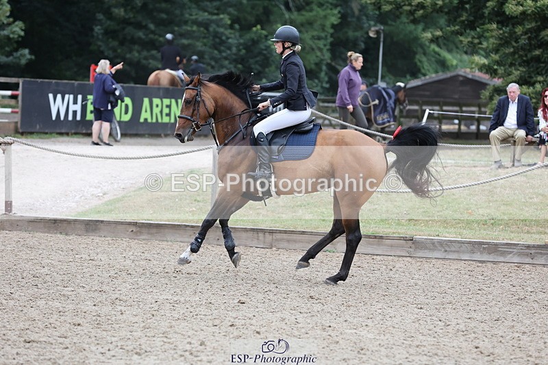 250705A-113056-14075 - Cls 34 4 Year Old Qualifer