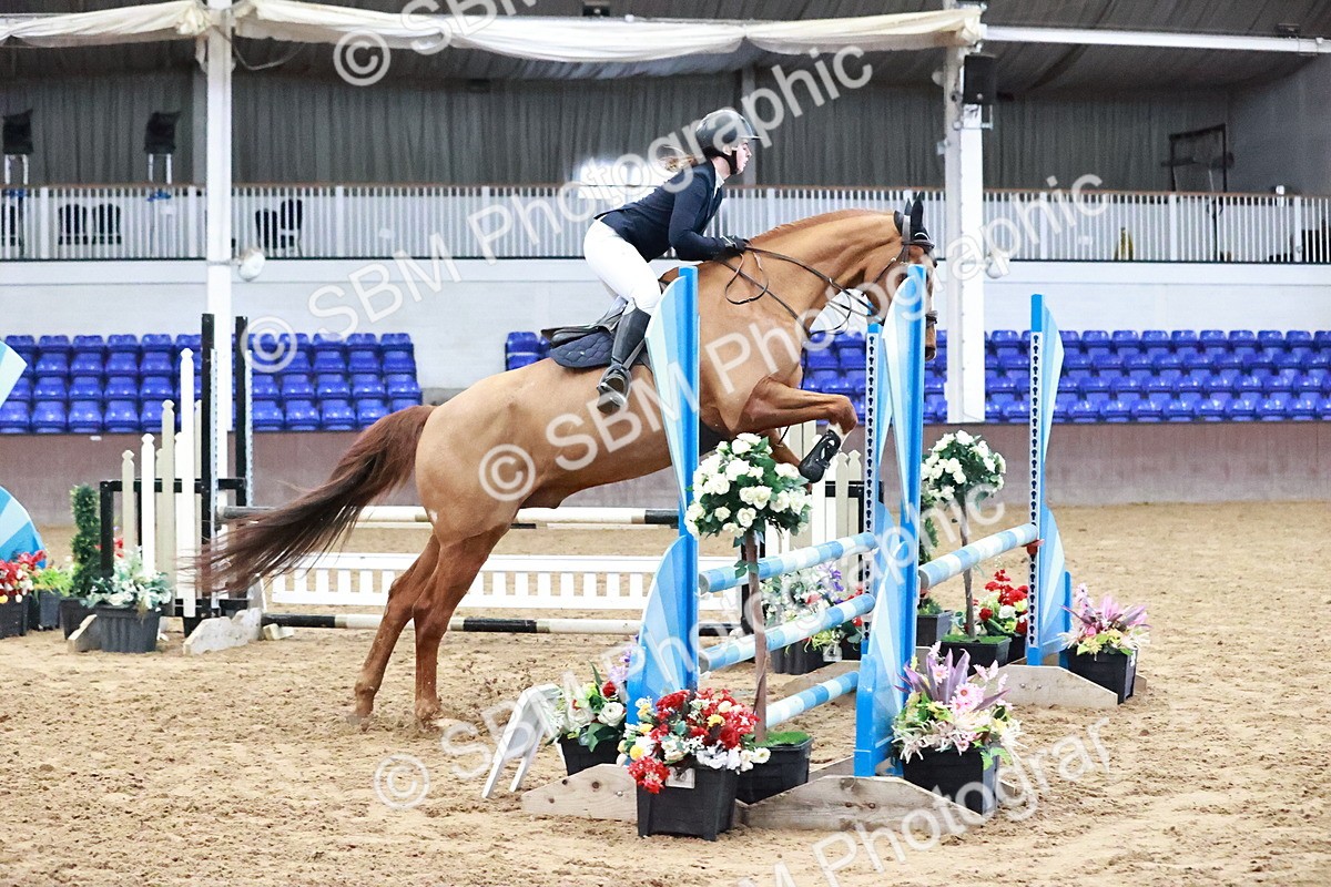 SBM_000452 - Class 2 - Senior British Novice - 90cm