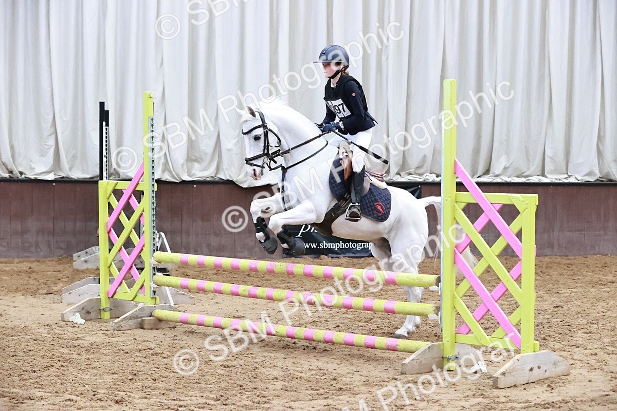 SBM_001356 - Class 4 - Show Jumping 70cm