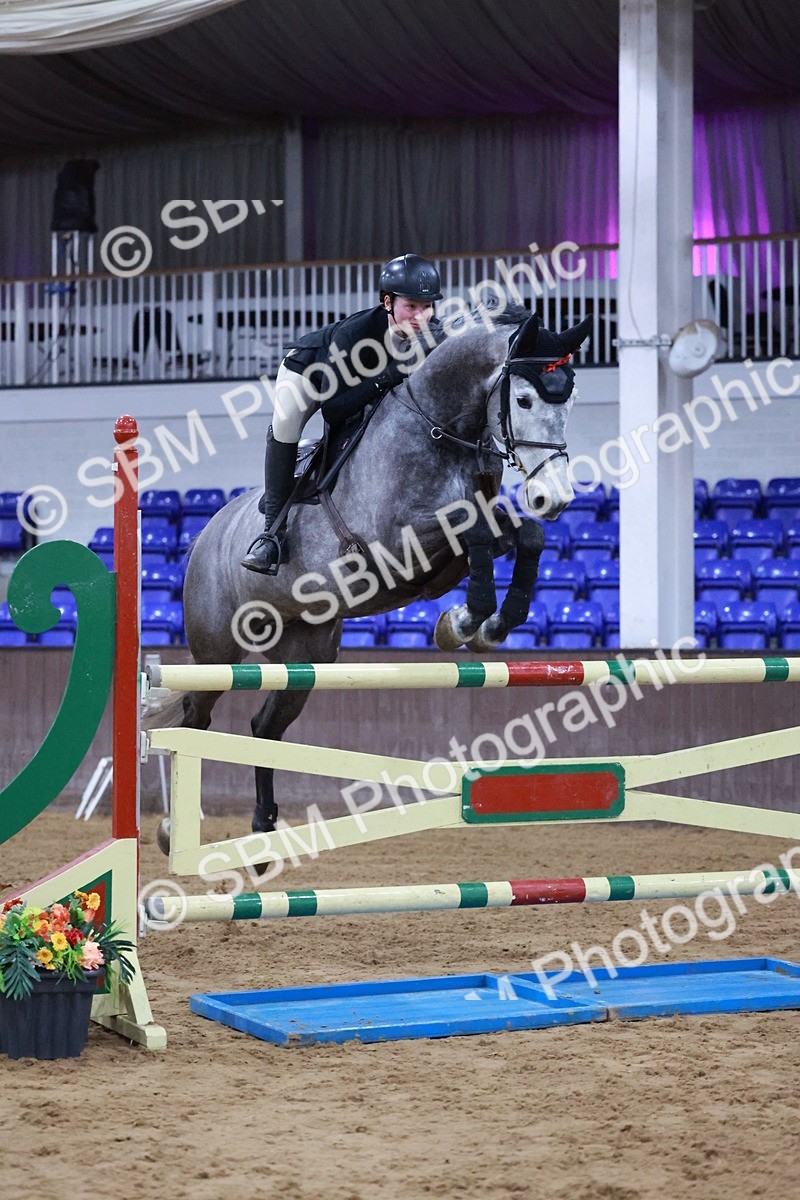 SBM_004485 - Class 14 - Winter 1.25m Championship Qualifier