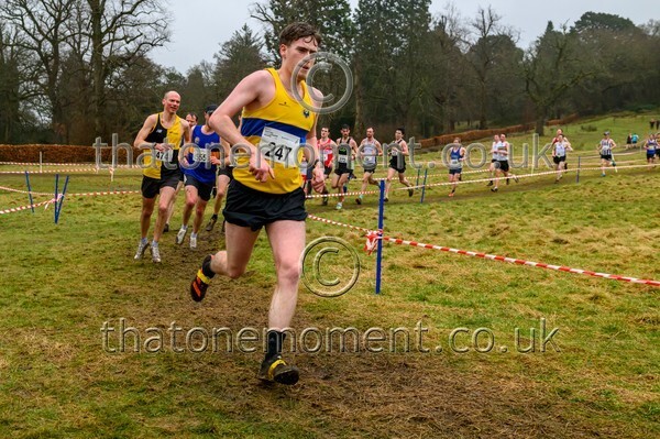Falkirk26-815139 - Senior Men Set One